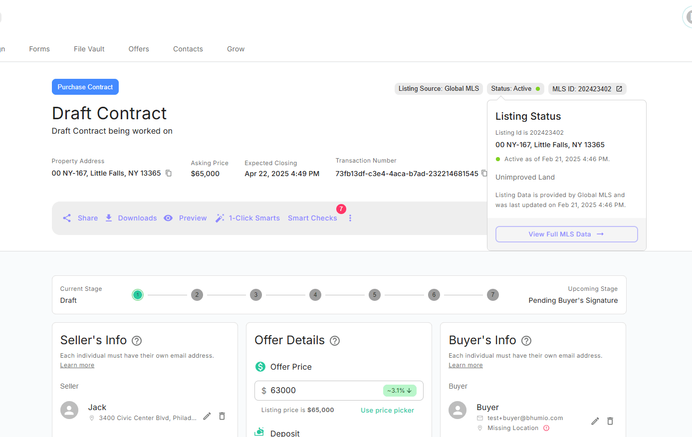 Contextual Intelligence