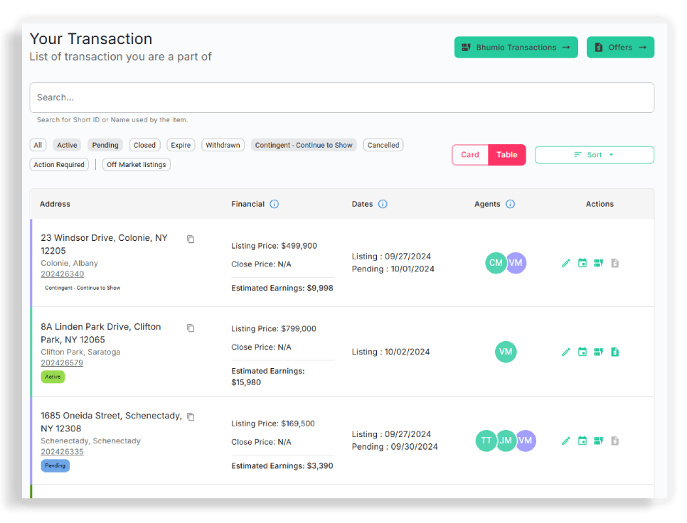 Feature visualization